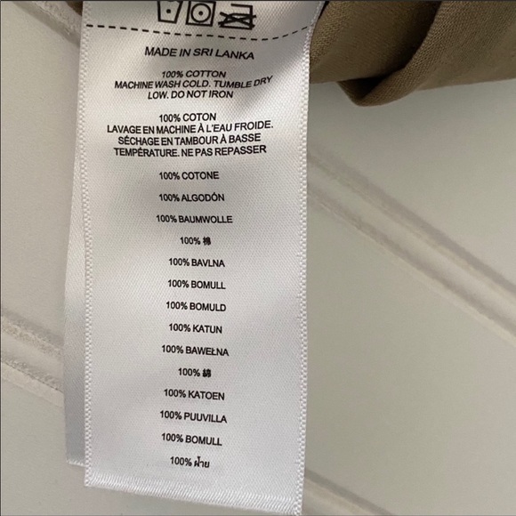 NWT Wmn’s Filson Colville Short-Sleeve Shirt Dress - Picture 7 of 7